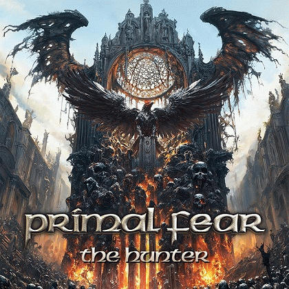 Primal Fear : The Hunter
